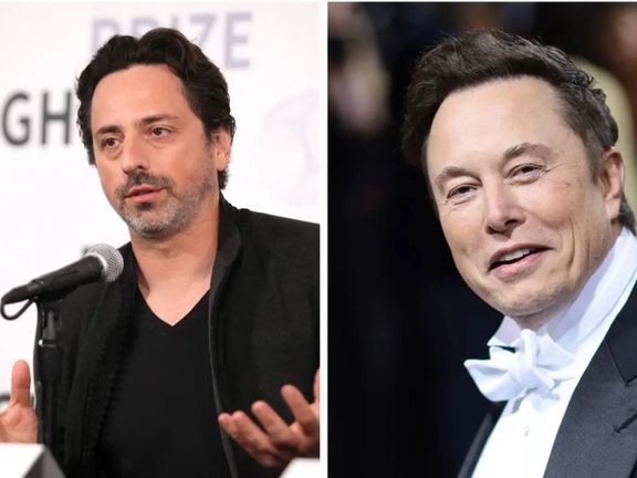 والاستریت ژورنال: ایلان ماسک روابطی عاشقانه با همسر دوستش برقرار کرده بود