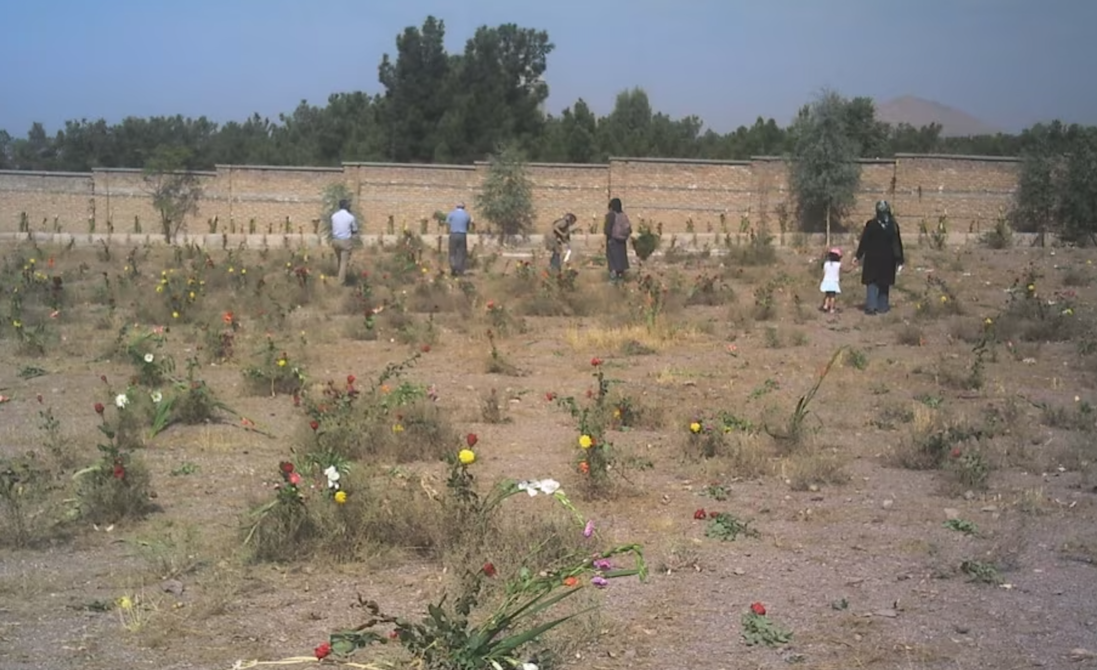 آمریکا تخریب مزار بهائیان در ایران را محکوم کرد