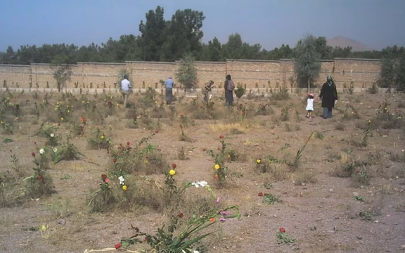 آمریکا تخریب مزار بهائیان در ایران را محکوم کرد