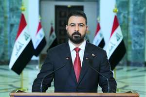 نخستوزیر عراق: تا تابستان آینده شبهنظامیان مورد حمایت تهران را خلع سلاح میکنیم