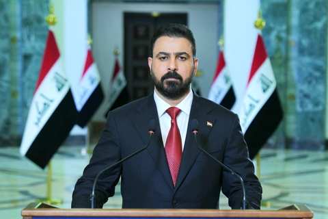 نخستوزیر عراق: تا تابستان آینده شبهنظامیان مورد حمایت تهران را خلع سلاح میکنیم