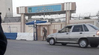 یک سال پس از جنایت زندان لاکان، نه حق دادخواهی دادند نه اجازه مراسم سالگرد