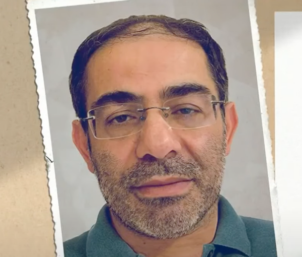 حصري لـ"إيران إنترناشيونال": كشف هوية المسؤول عن تحويل الأموال الإيرانية لسوريا ولبنان