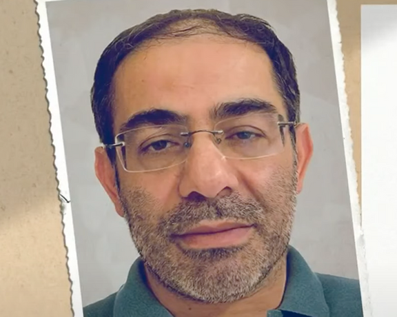 حصري لـ"إيران إنترناشيونال": كشف هوية المسؤول عن تحويل الأموال الإيرانية لسوريا ولبنان