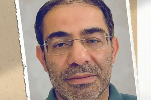 حصري لـ"إيران إنترناشيونال": كشف هوية المسؤول عن تحويل الأموال الإيرانية لسوريا ولبنان
