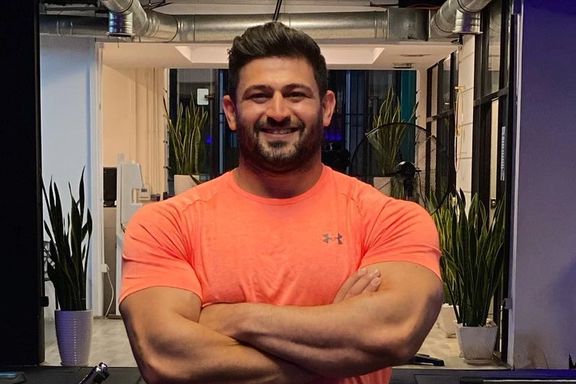 گاردین: جمهوری اسلامی ورزشکاران معترض را میکشد تا مردم بترسند