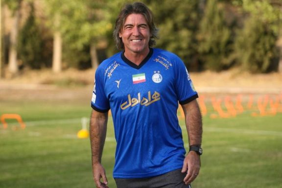 پس از منتفی شدن حضور کاریله؛ ساپینتو در آستانه نشستن روی نیمکت استقلال