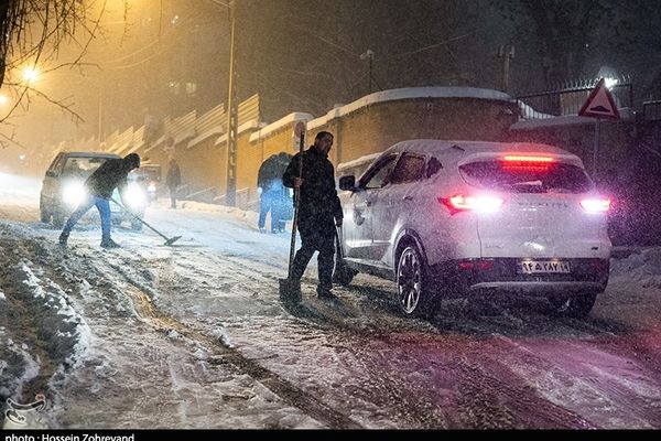 Now Iran Energy Crisis Hits Supply To Iraq