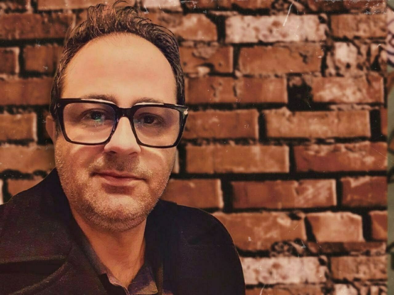 Siamak Tadayon Tahmasbi