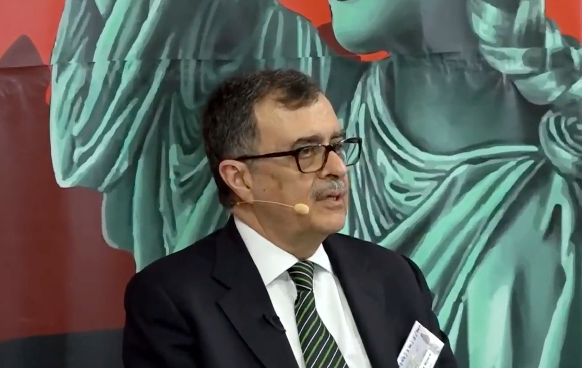 عبدالله مهتدی: برای عبور از نظام جهنمی جمهوری اسلامی نیاز به همبستگی داریم