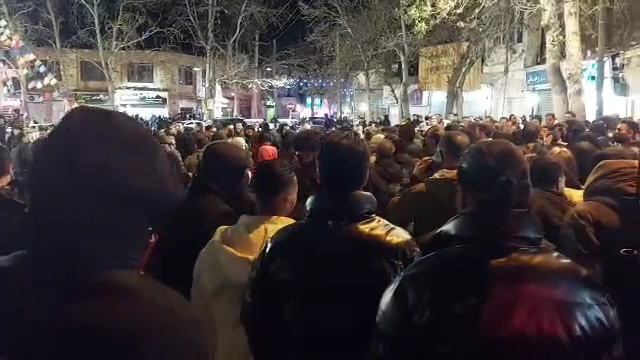 اکونومیست: آمریکا و اسرائیل می‌توانند بر نحوه واکنش جمهوری اسلامی به اعتراضات اثر بگذارند