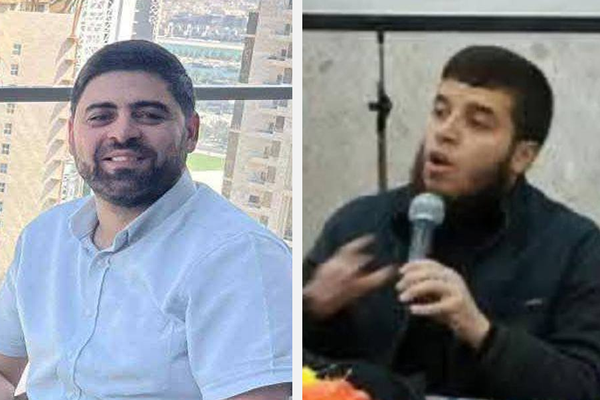 عضو دفتر سیاسی حماس: پسر و رییس دفتر خلیل الحیه در حمله اسرائیل به دوحه کشته شدند