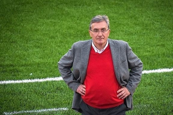 دو روز پس از پاسخ منفی؛ پرسپولیس پرونده بدهی مالیاتی برانکو را بست