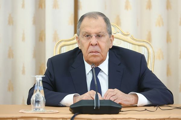 روسیه: شروط ما برای صلح در اوکراین از زمان نشست آلاسکا تغییری نکرده است