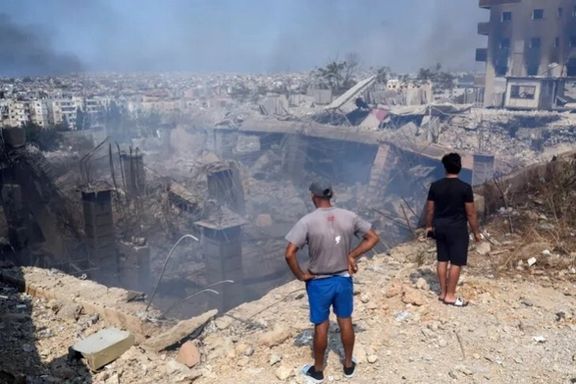 واینت در آستانه سالگرد کشته شدن حسن نصرالله جزییات عملیات منجر به مرگ او را فاش کرد