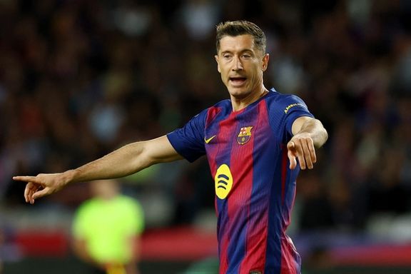 لواندوفسکی: نمیدانم چند ماه دیگر کجا هستم، برای تصمیمگیری آماده میشوم