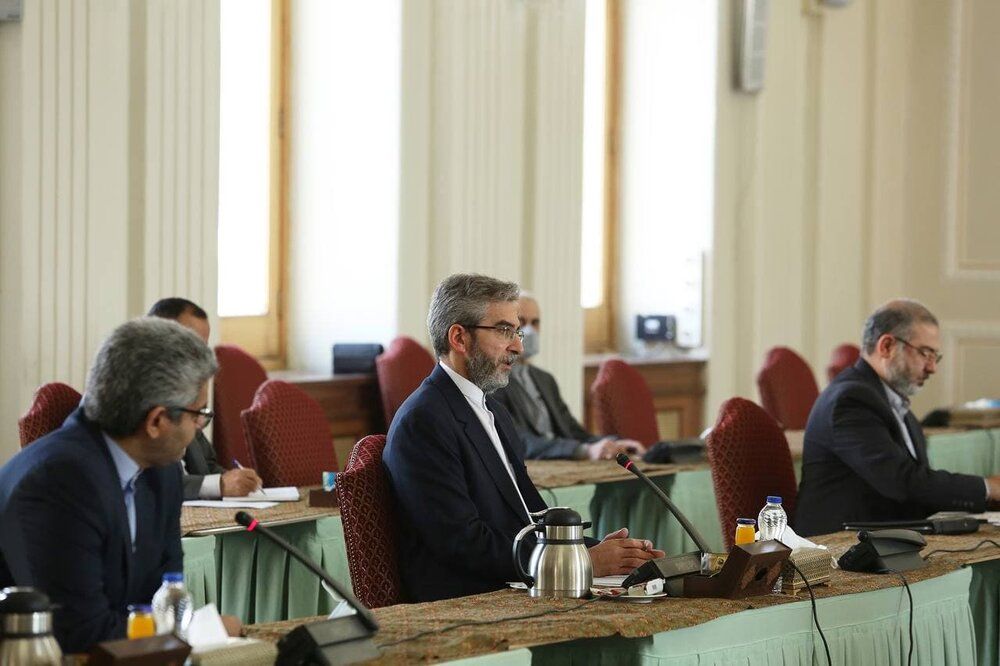 Iranian Commentators Not So Optimistic About Outcome Of Nuclear Talks