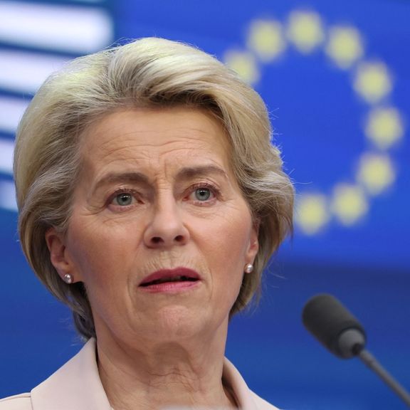 پیشنهاد رییس کمیسیون اروپا درباره تحریم فعالان اقتصادی وابسته به سپاه پاسداران