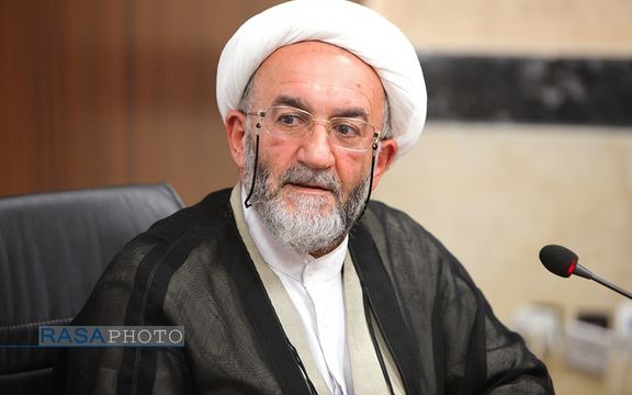 مدرس حوزه علمیه: مخالفان حجاب و فیلترینگ قاتل الهه حسیننژاد هستند