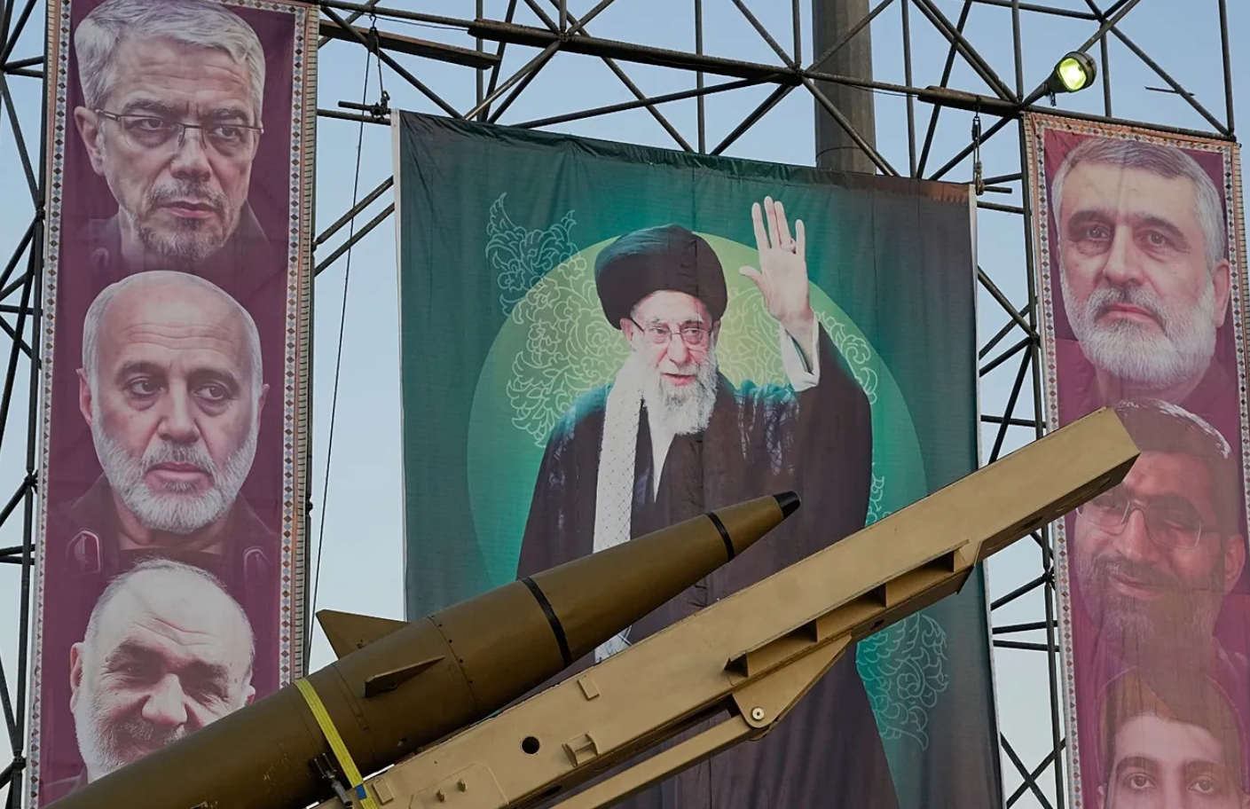 سفیر آمریکا در اسرائیل: امیدوارم تهران از درگیری‌های اخیر درس بگیرد و جنگ دیگری رخ ندهد