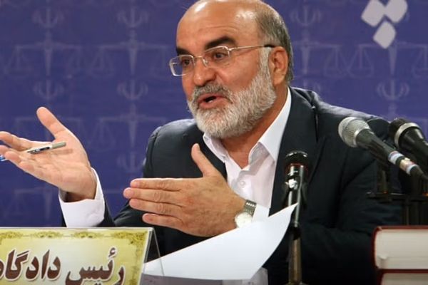 Iranian official accused of abuses appointed to lead rights council