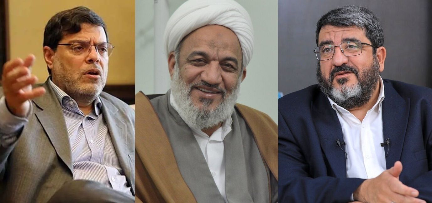 Hardliner 'New York Gang' fueling Iran's isolation, centrist daily says