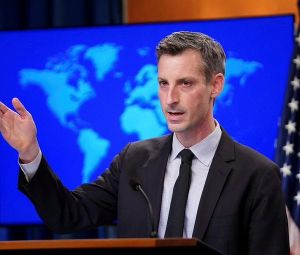 US Says Iran ‘Lies’ About Receiving Messages To Resume Talks