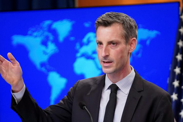 US Says Iran ‘Lies’ About Receiving Messages To Resume Talks