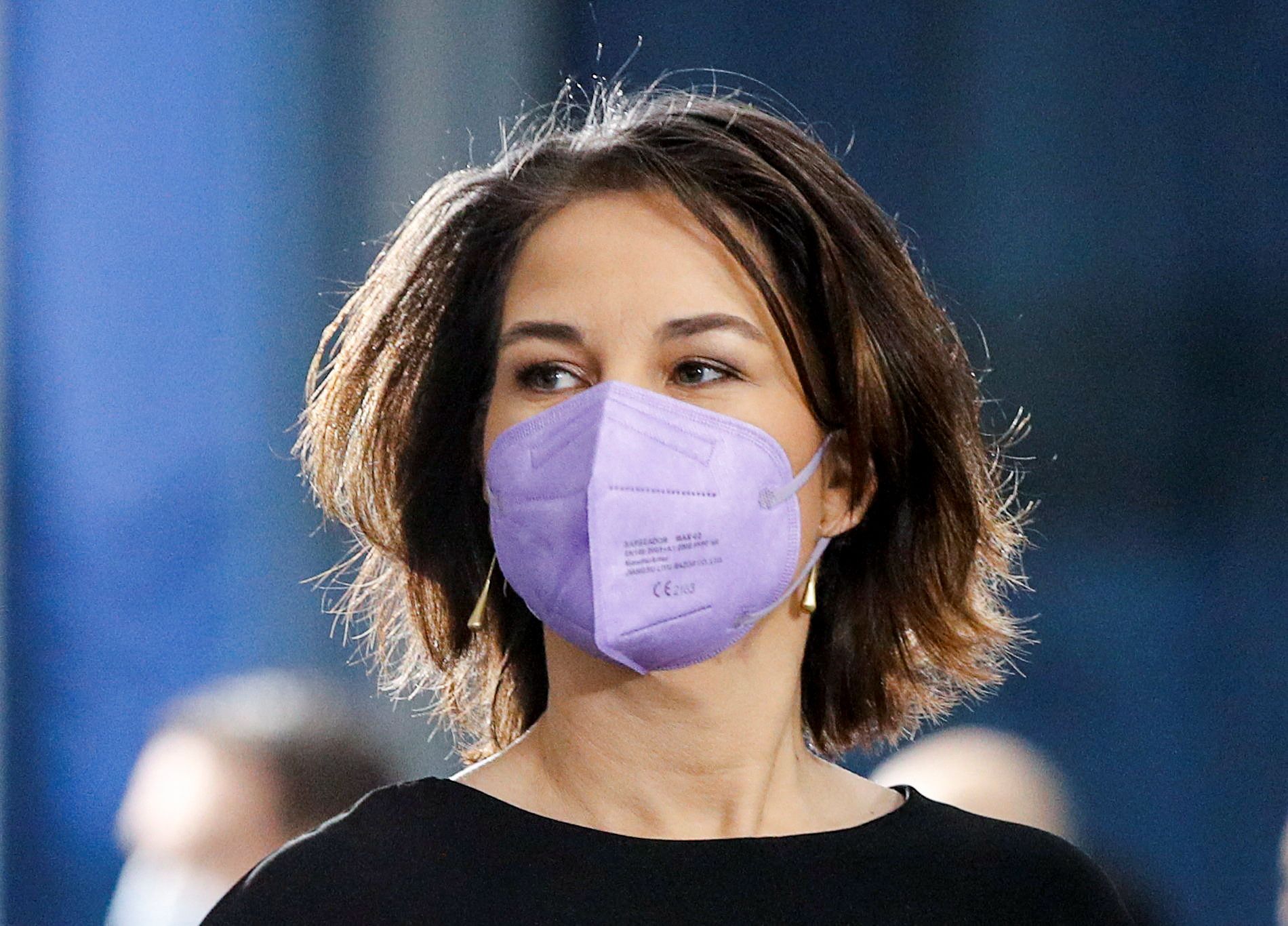 Time Is Running Out For A Deal With Iran, Germany Says