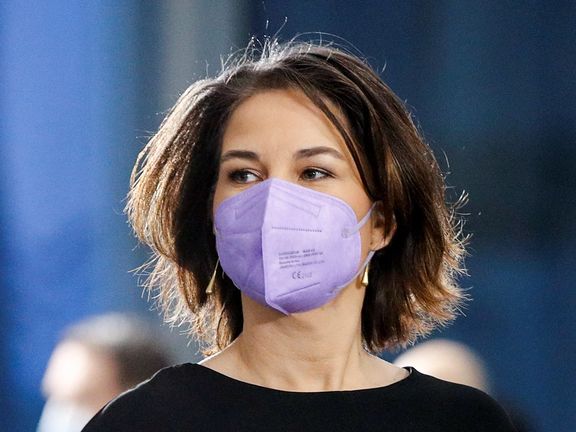 European Countries Submit 16 Proposals For EU Sanctions On Iran