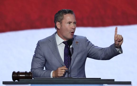 Killing Soleimani was a punch in Iran’s mouth - Incoming national security adviser