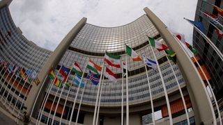 No IAEA Resolution Against Iran Despite Western Concerns On NPT Safeguards