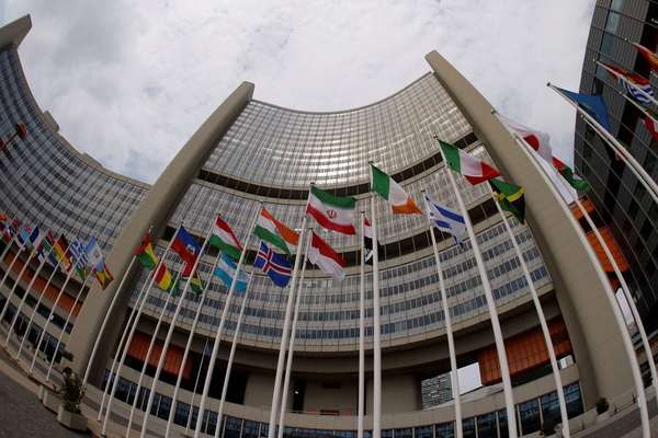 No IAEA Resolution Against Iran Despite Western Concerns On NPT Safeguards