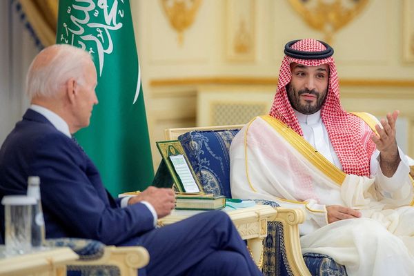 How Close Is US In Brokering Saudi-Israel Normalization?