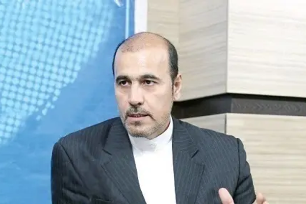 "الخارجية الإيرانية" تؤكد اختطاف الدبلوماسي السابق أمير موسوي في مصر