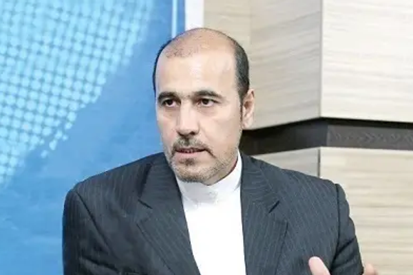 امیر موسوی، رایزن سابق جمهوری اسلامی از بازداشت خود در مصر و بازگشت به عراق خبر داد