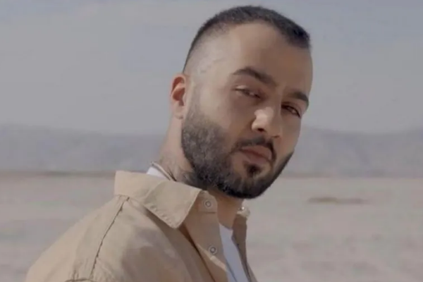 Amnesty urges action for release of jailed Iranian rapper Toomaj