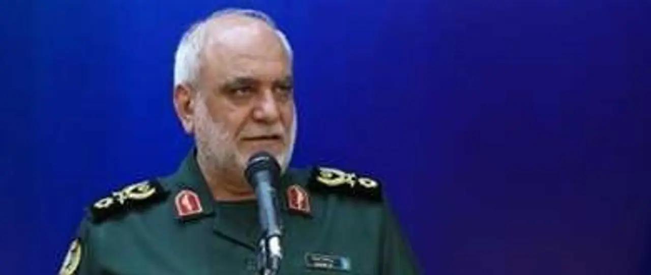 Iran Claims It Arrested Israeli-Linked Sabotage Team