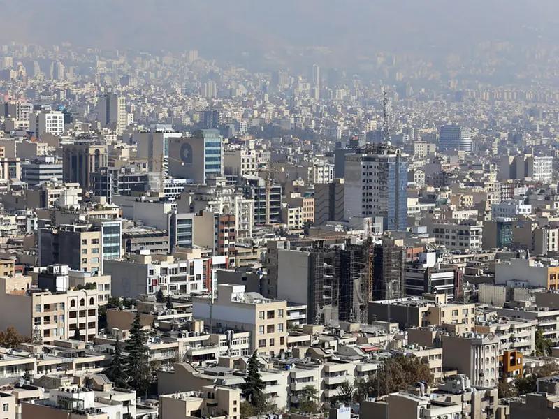 Inside the grim reality of Tehran’s rental market