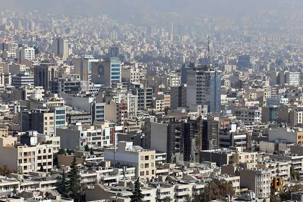 Inside the grim reality of Tehran’s rental market