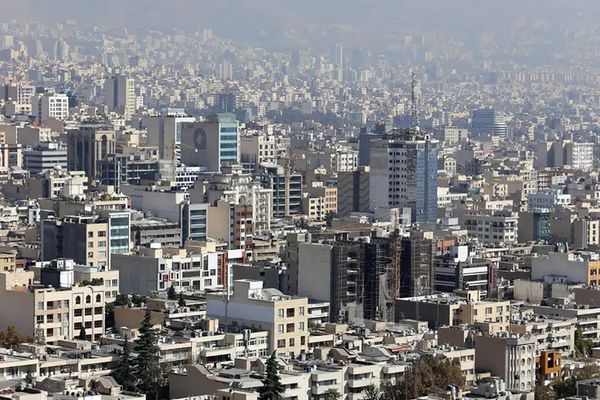 Inside the grim reality of Tehran’s rental market