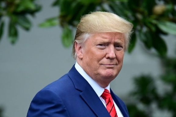 روزنامه کیهان: ترور ترامپ اقدامی ضروری و خداپسندانه است