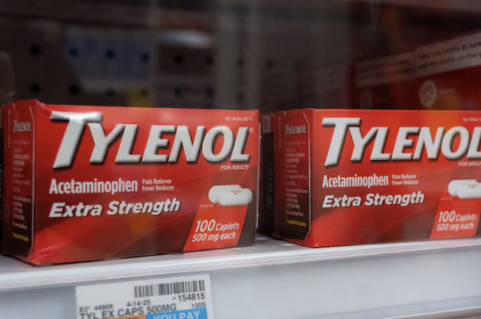 واشینگتن‌پست: ترامپ قصد دارد استامینوفن را عامل اوتیسم و لوکوورین را درمان آن معرفی کند