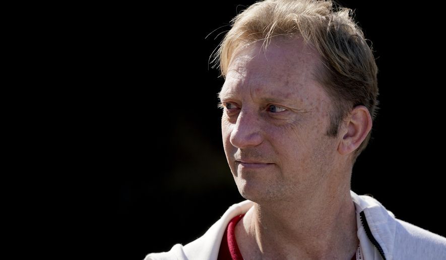 کهنه‌سرباز آمریکایی از ایران به دلیل شکنجه شدن در زندان یک میلیارد دلار غرامت خواست