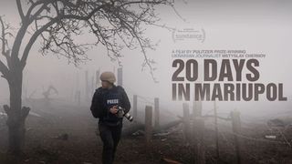 «۲۰ روز در ماریوپل»؛ تصویر دهشتناک سقوط یک شهر اوکراین
