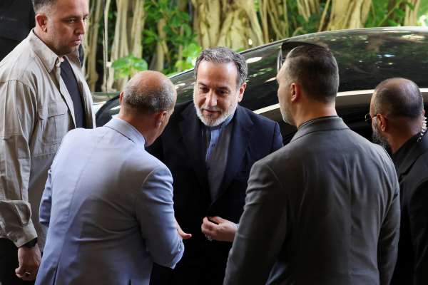 Iran’s FM to visit Saudi Arabia amid hardliner backlash over Arab response to Gaza