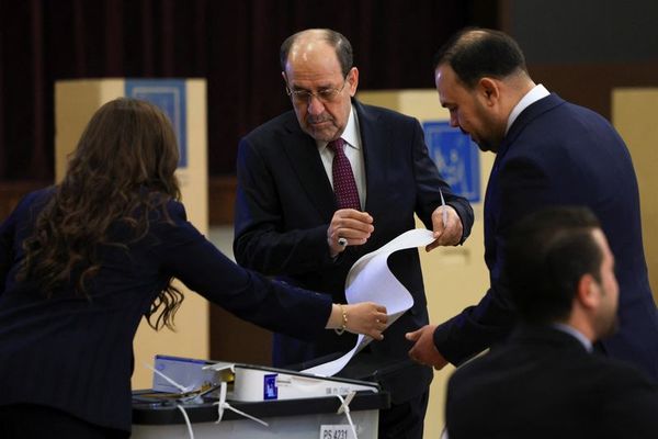 کنار رفتن فرستاده ویژه آمریکا در امور عراق همزمان با تشدید تنشهای واشینگتن و بغداد