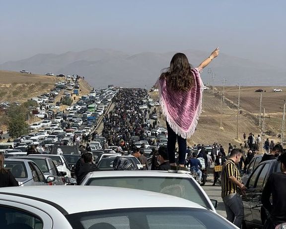 کمیته حقیقتیاب: جمهوری اسلامی اقلیتهای ایران را تحت سرکوب شدید قرار داده است