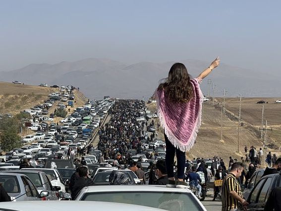 لجنة تقصي الحقائق الأممية: "انتهاكات جسيمة" ضد الأقليات الدينية والعرقية في إيران