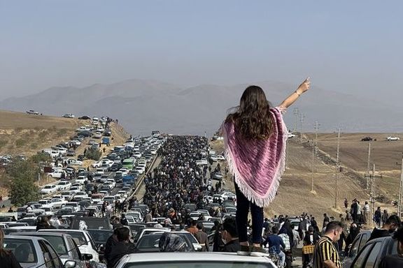 فراخوان احزاب کرد برای اعتصاب در ۲۵ شهریور